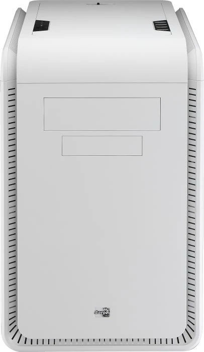 AeroCool DS Cube White Window Edition, Acrylfenster