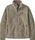Patagonia Retro Pile Fleece Marsupial Pullover river rock green (Damen) (22835-RVGN)