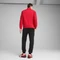 Puma Essentials Poly Trainingsanzug for all time red (Herren) Vorschaubild