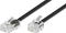 goobay Adapterkabel RJ-45 [Stecker] auf RJ-11 [Stecker], 3m Vorschaubild