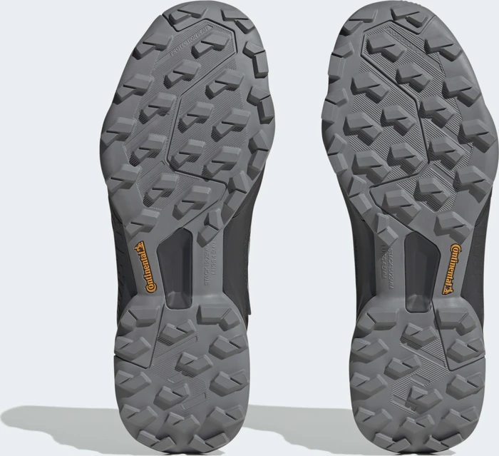 adidas Terrex Swift R3 GTX core black/grey three/solar red