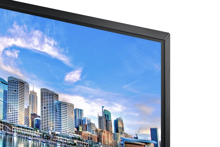 Samsung T45F, 24"