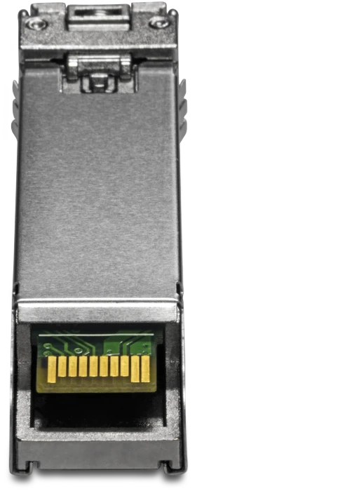 TRENDnet Gigabit LAN-Transceiver, LC-Simplex SM 40km, SFP