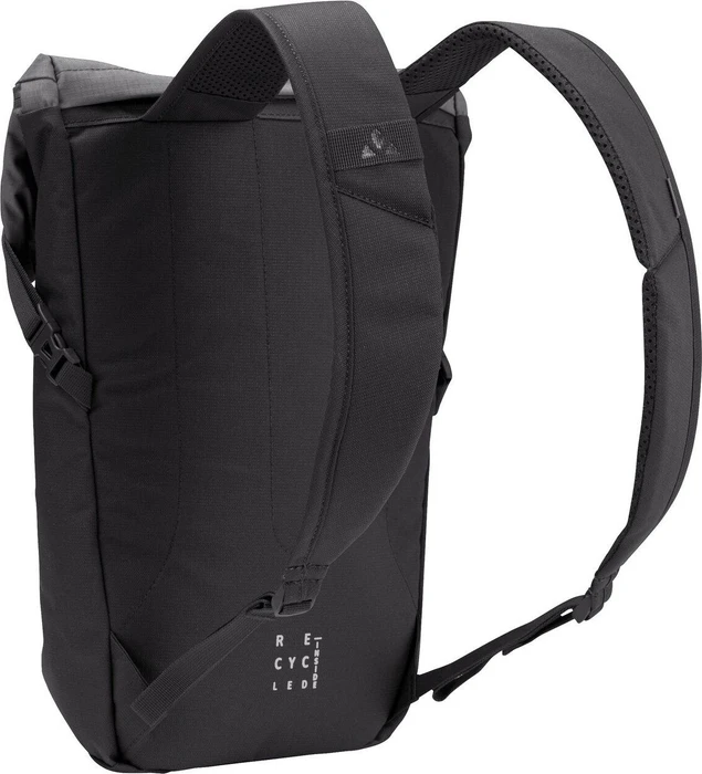 Vaude Unuk II schwarz