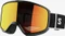 Salomon Aksium 2.0 schwarz/orange Vorschaubild