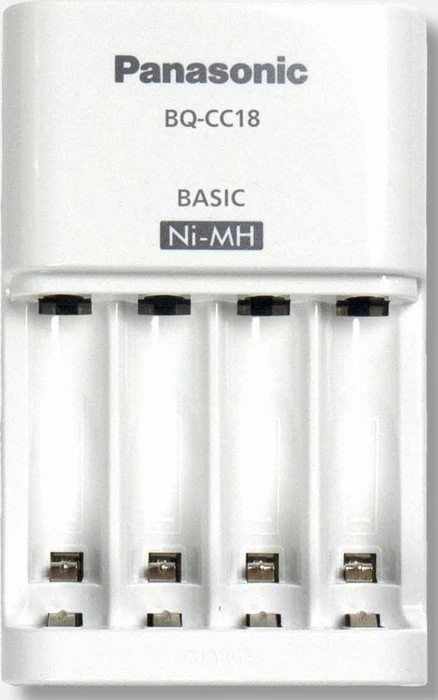 Panasonic eneloop BQ CC18