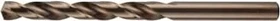 Makita HSS-Co Metallbohrer, 9.5x125mm, 1 Stück