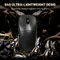 Ajazz AJ159 V2 Wireless Gaming Mouse mit Akku-Ladestation, schwarz, USB/Bluetooth Vorschaubild