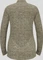Odlo Tencia Mid Layer Jacke vetiver melange (Damen) Vorschaubild