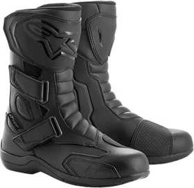Alpinestars Radon Drystar schwarz