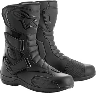 Alpinestars Radon Drystar schwarz