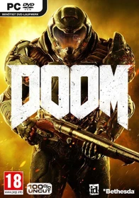Doom - Demon Multiplayer Pack (Download) (Add-on) (PC)