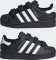 adidas Superstar II Comfort Closure Kids core black/cloud white (Junior) Vorschaubild