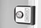 Digitus Professional SoHo Pro Line 10" Wandgehäuse 12HE, unmontiert, Sicherheitsglastür, IP20, RAL 7035, 300mm tief Vorschaubild