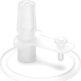 Sigg Miracle Kids Gasket Verschluss transparent