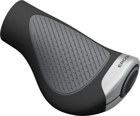 Ergon GP1 Evo Single Twist Shift Griffe