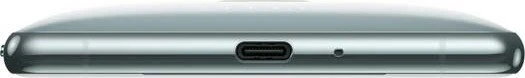 Sony Xperia XZ2 Premium silber