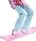 Mattel Barbie - Ich wäre gern... Snowboarderin Vorschaubild