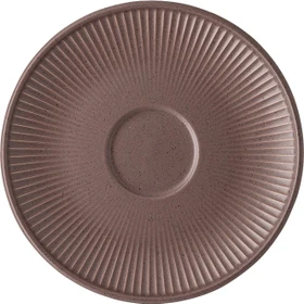 Thomas Clay Rust Kombi-Untertasse 16cm