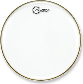 Aquarian Classic Clear 15"