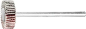 Pferd F 1505/3 A 180 Fächerschleifer K180, 15x5mm, 10 Stück