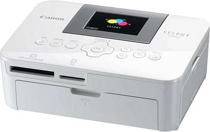 Canon Selphy CP1000 weiß