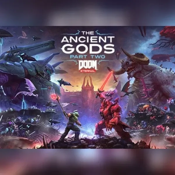 Doom Eternal