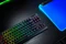 Razer BlackWidow V4 TKL Hyperspeed, hot-swap, Razer ORANGE Tactile Gen-3, USB/Bluetooth, DE Vorschaubild