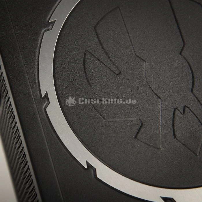 BitFenix Fury 550W, ATX 2.3