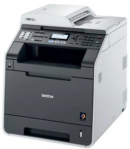 Brother MFC-9465CDN, Laser, mehrfarbig