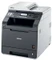Brother MFC-9465CDN, Laser, mehrfarbig Vorschaubild