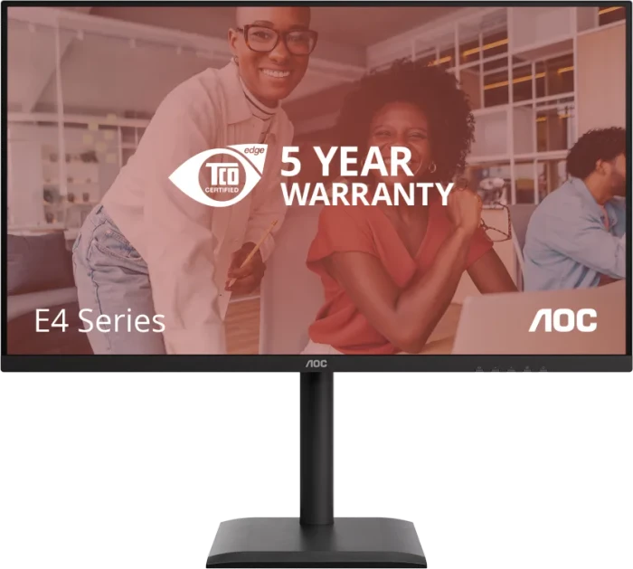 AOC Q32E4U, 31.5"