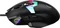 Lorgar MSP80 8KHz Gaming Mouse Pro, schwarz, USB Vorschaubild