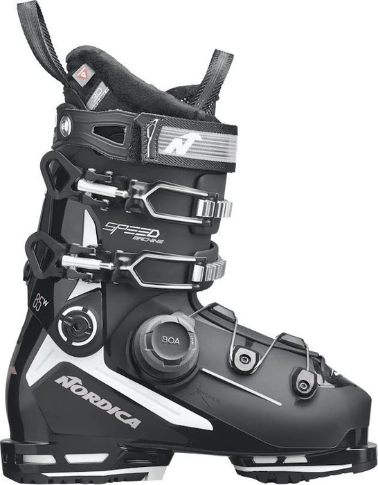 Nordica Speedmachine 3 (Modell 2025/2026)