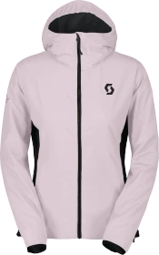 Scott Insuloft Air Primaloft Hoody Funktionsjacke bliss pink (Damen)