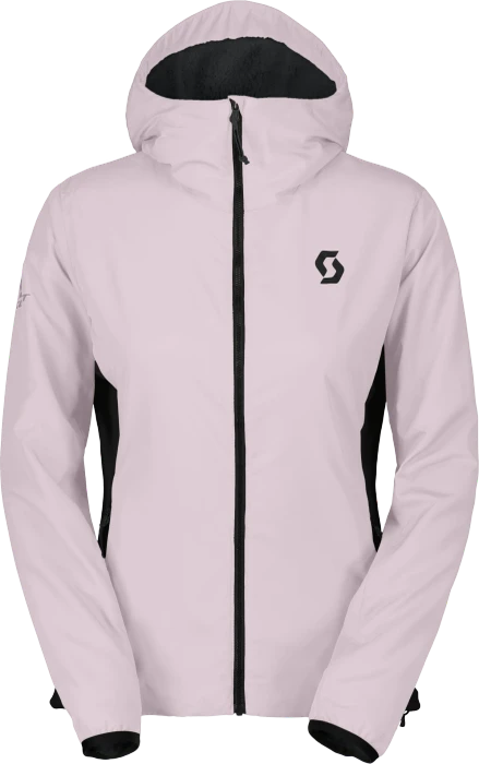 Scott Insuloft Air Primaloft Hoody Funktionsjacke bliss pink (Damen)