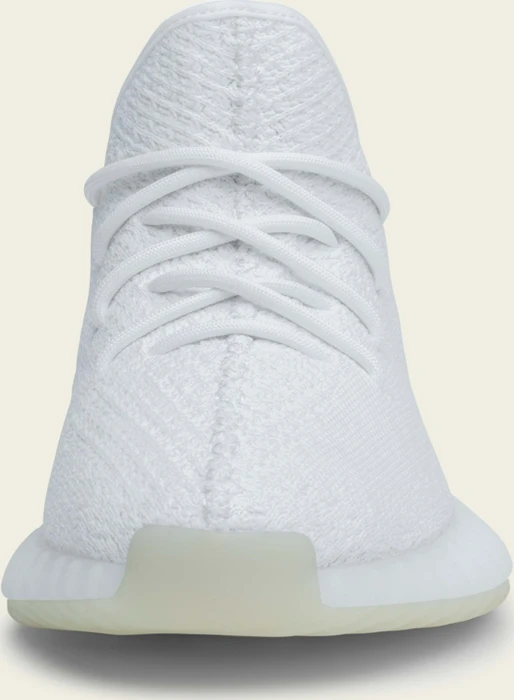 adidas Yeezy Boost 350 V2 triple white/cream white