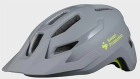 Sweet Protection Trailblazer MIPS Helm bronco white
