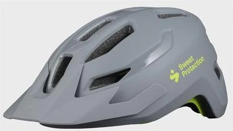 Sweet Protection Trailblazer MIPS Helm bronco white