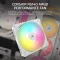 Corsair RS Series RS140 ARGB, weiß, 140mm Vorschaubild