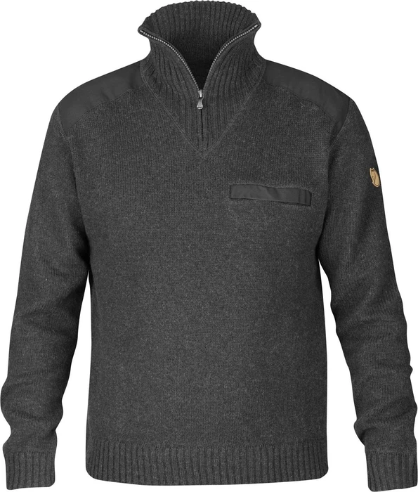 Fjällräven Koster Strickpullover (Herren)