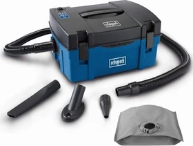 Scheppach ha200 Elektro-Absauganlage