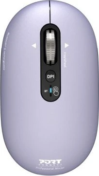 Port Designs Pure Bluetooth Rechargeable Mouse