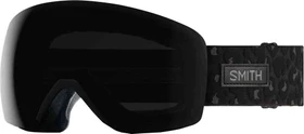 Smith Skyline claws blackout/chromapop sun black