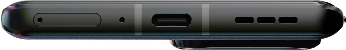 Motorola Edge 40 Pro 256GB Interstellar Black
