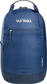 Tatonka City Pack 15 darker blue/navy