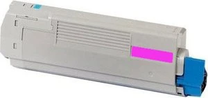 OKI Toner 45536506 magenta hohe Kapazität