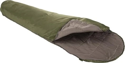 Grand Canyon Whistler 190 Mumienschlafsack capulet olive