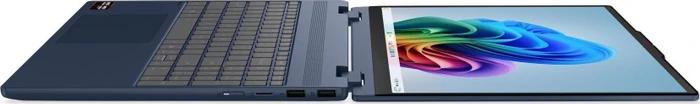 Lenovo IdeaPad 5 2-in-1 15AGP11 (IdeaPad 5a 2-in-1), Cosmic Blue, Ryzen AI 5 430, 16GB RAM, 512GB SSD, DE, Aluminum