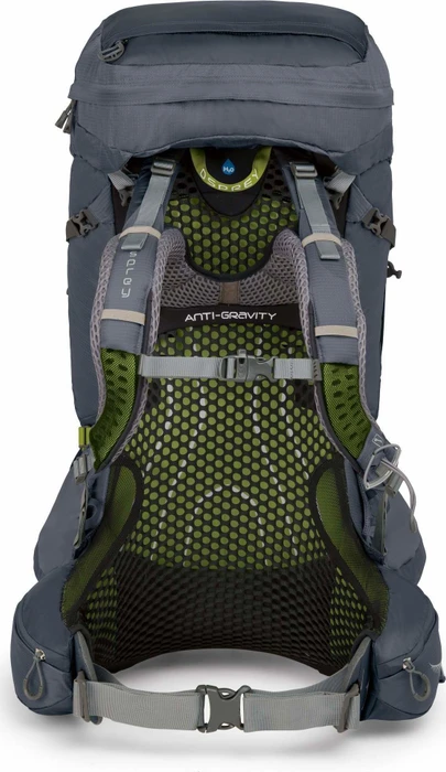 Osprey Atmos AG 65 abyss grey